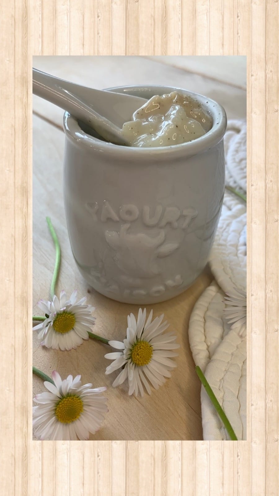 Thermomix: Riz au lait, souvenir de mon enfance.