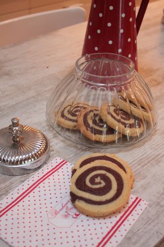 Biscuits pour les enfants de C. Michalak