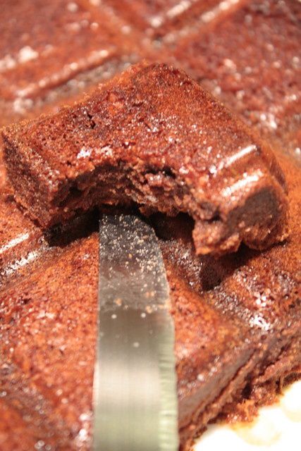 Recette Fondant au Nutella: Simplicité et Gourmandise