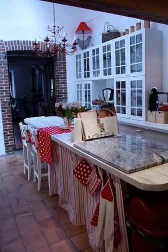 Optimiser l’espace de la cuisine avec une astuce déco économique