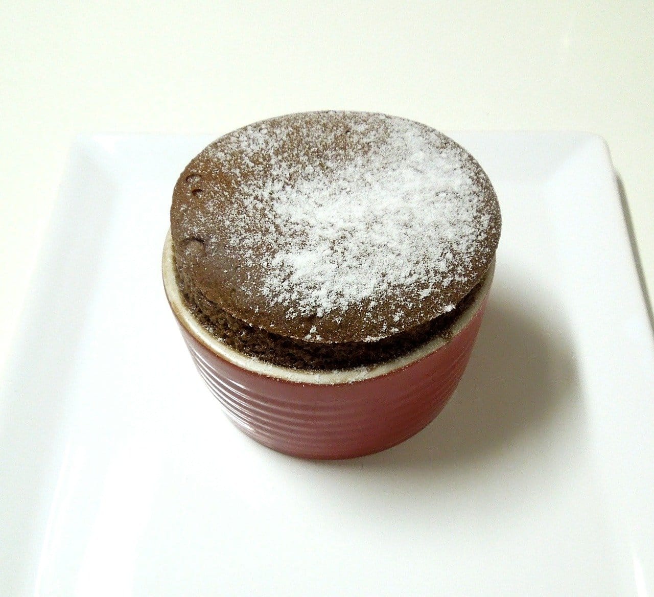 Cooking Chef: Soufflés au chocolat de C.Michalak
