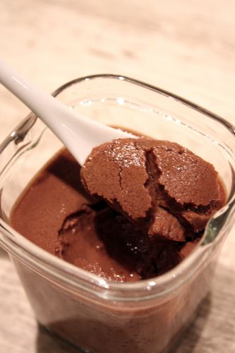 Multi Délices: Crème au chocolat