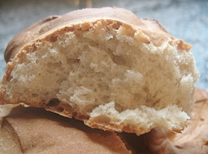 Thermomix: Pain express