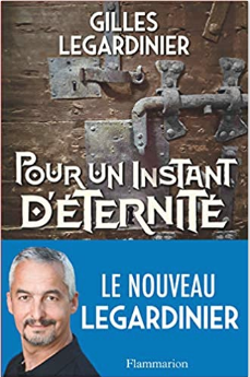 Lecture: Quand Gilles Legardinier te transporte…..