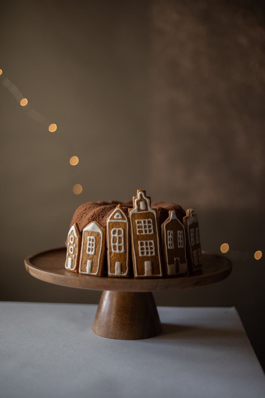 Compte à rebours…Recettes Festives
