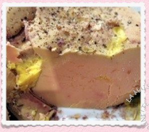 Recette de foie gras sous vide : astuces pour un résultat parfait