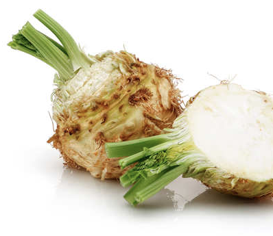 Pavé de saumon à la moutarde à l’estragon