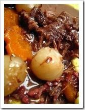 Mijot’Cook: Le bourguignon