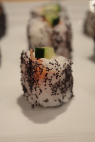Je n’aime pas les makis, sauf les miens ! partie 2.