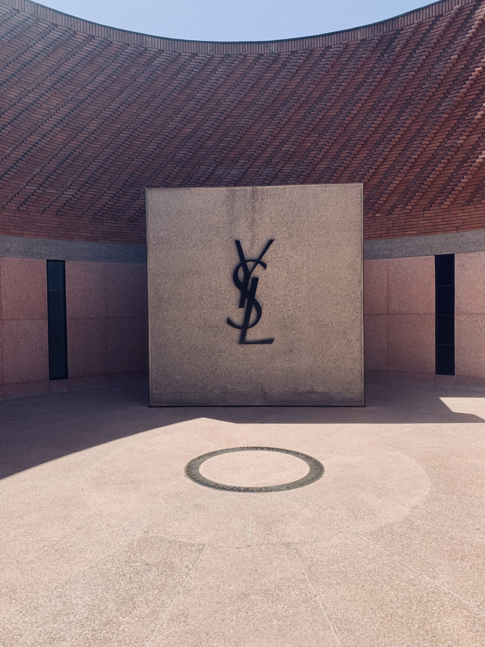 Musée Yves Saint Laurent
