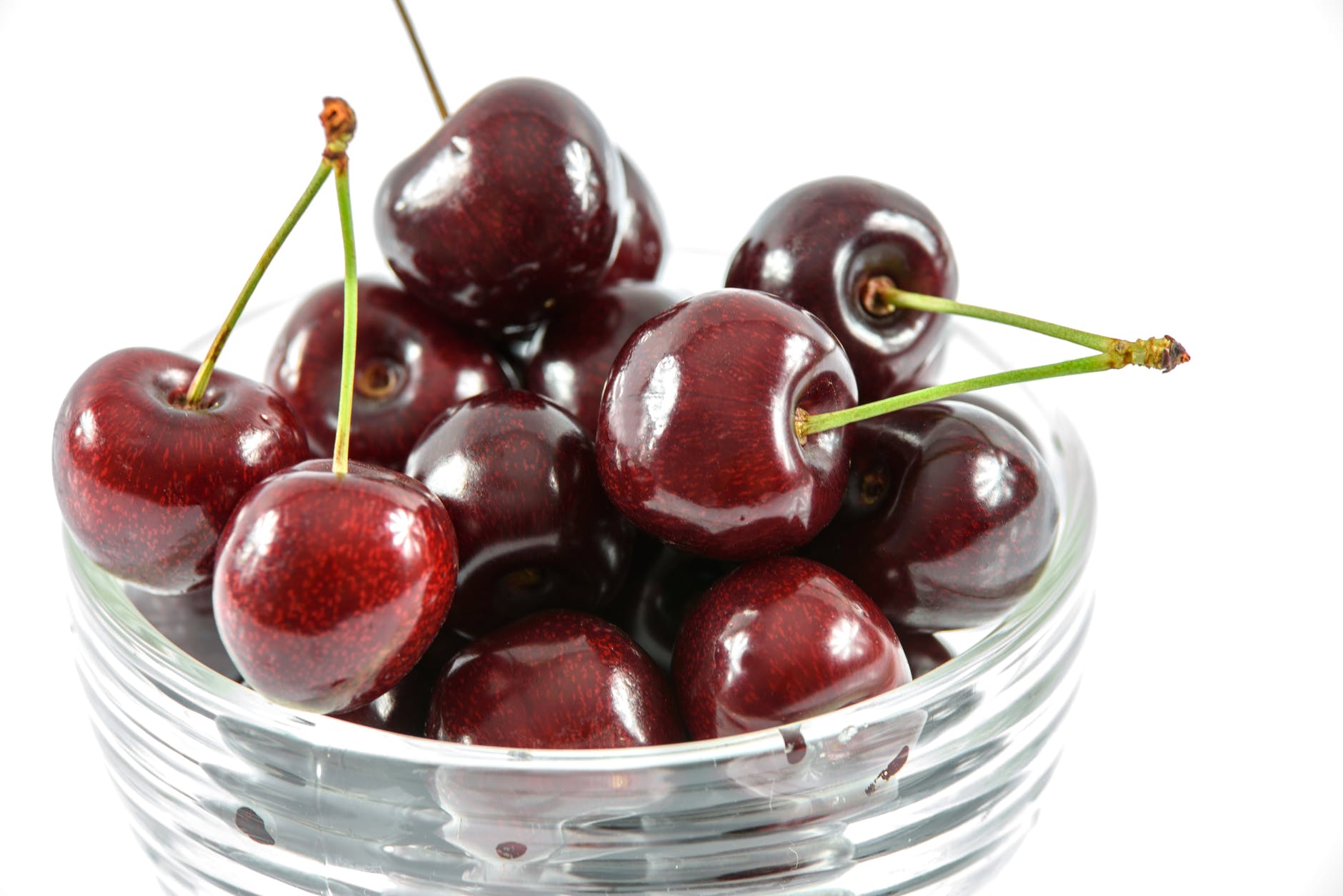 Multi-Délices: Saison des cerises, clafoutis…