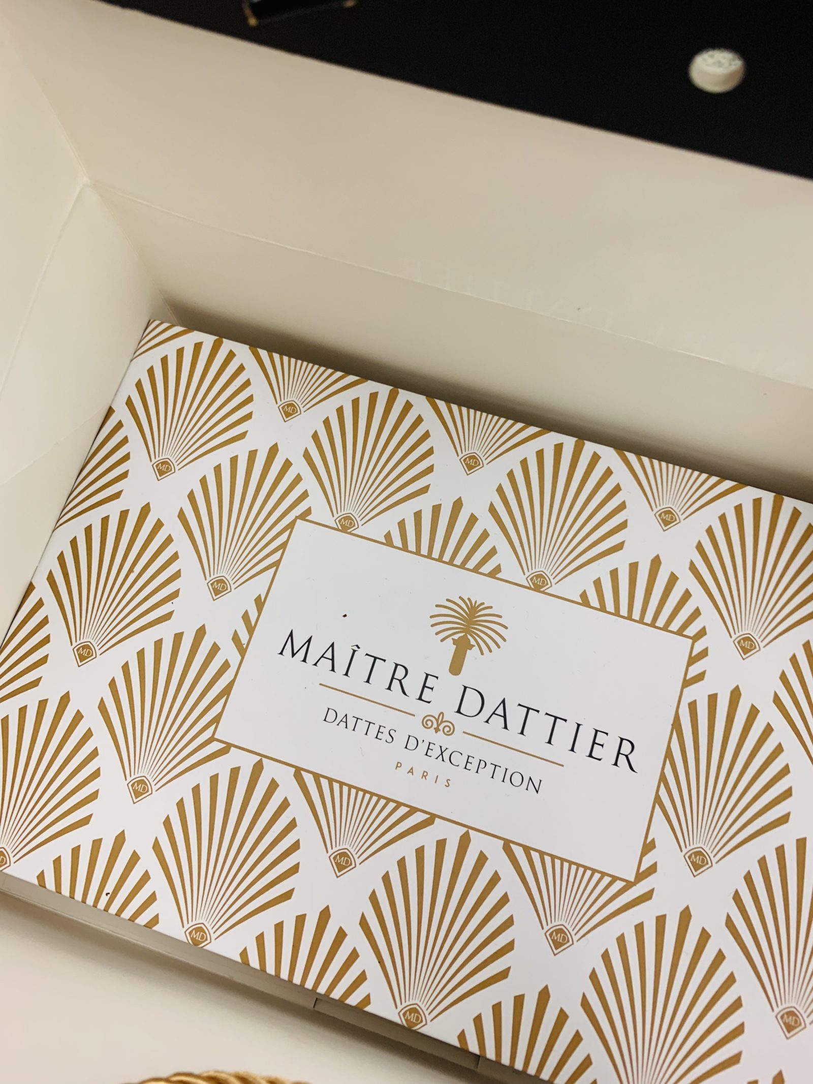 Découverte d&rsquo;une gourmandise avec un maître dattier