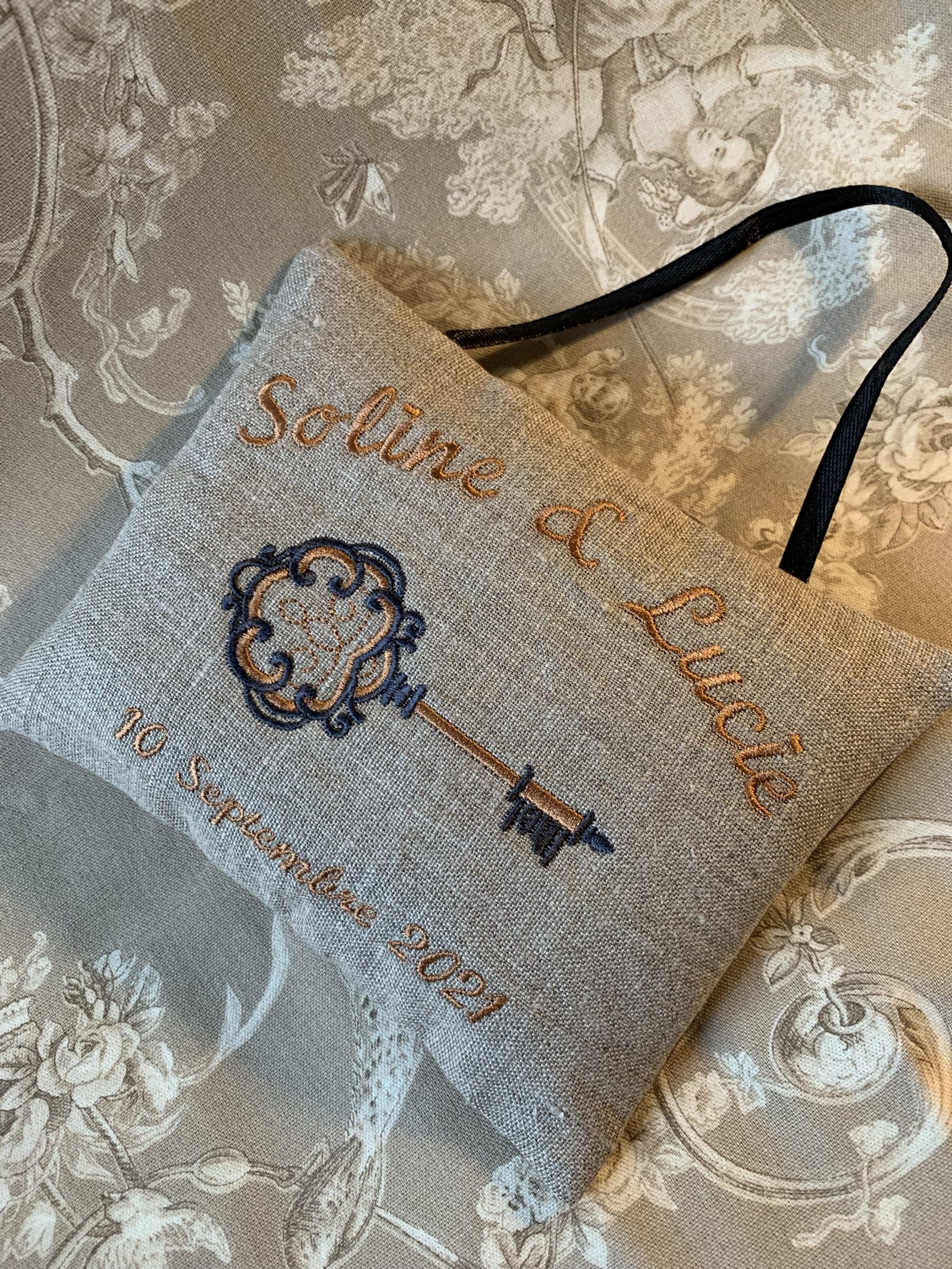 Cadeau d’emménagement
