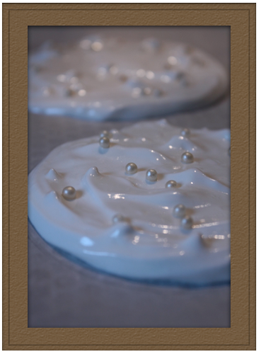 Meringues de Noël : Recette et Astuces
