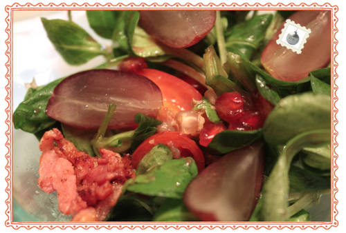 Idées de Salades Festives pour Petits Budgets