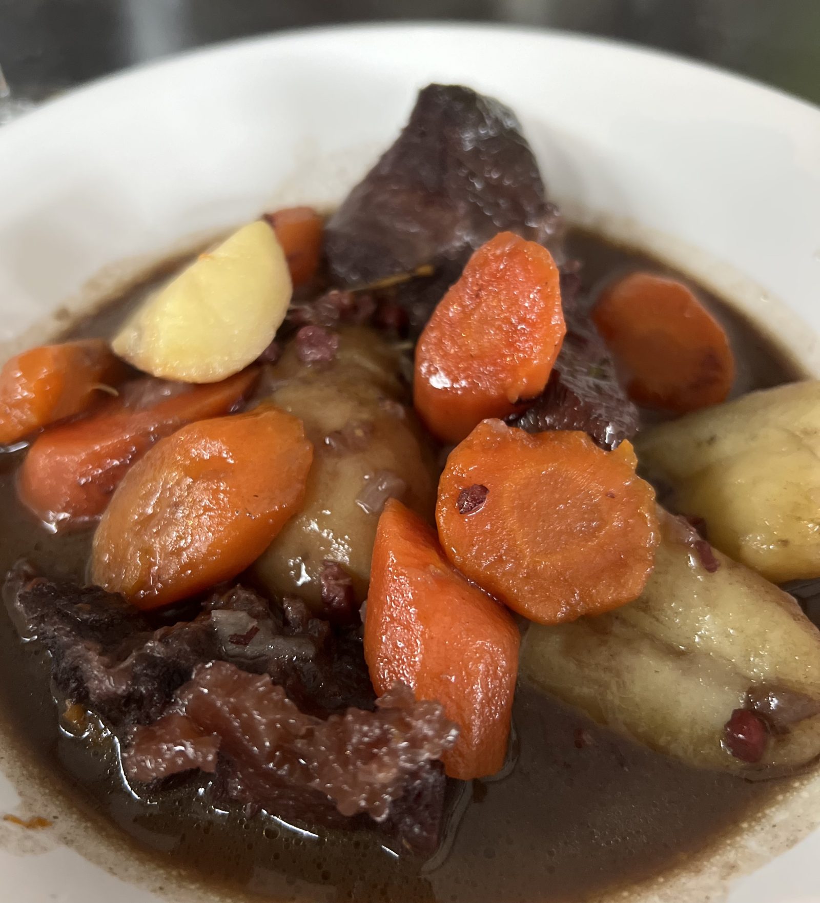Bourguignon Fondant: Astuces et Recette