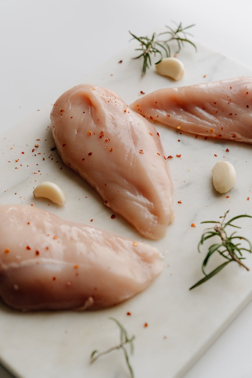 Recette de Ballotine de Poulet au Thermomix; Économique et Savoureuse