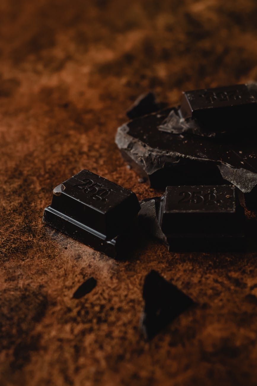 Cooking Chef: Soufflés au chocolat de C.Michalak