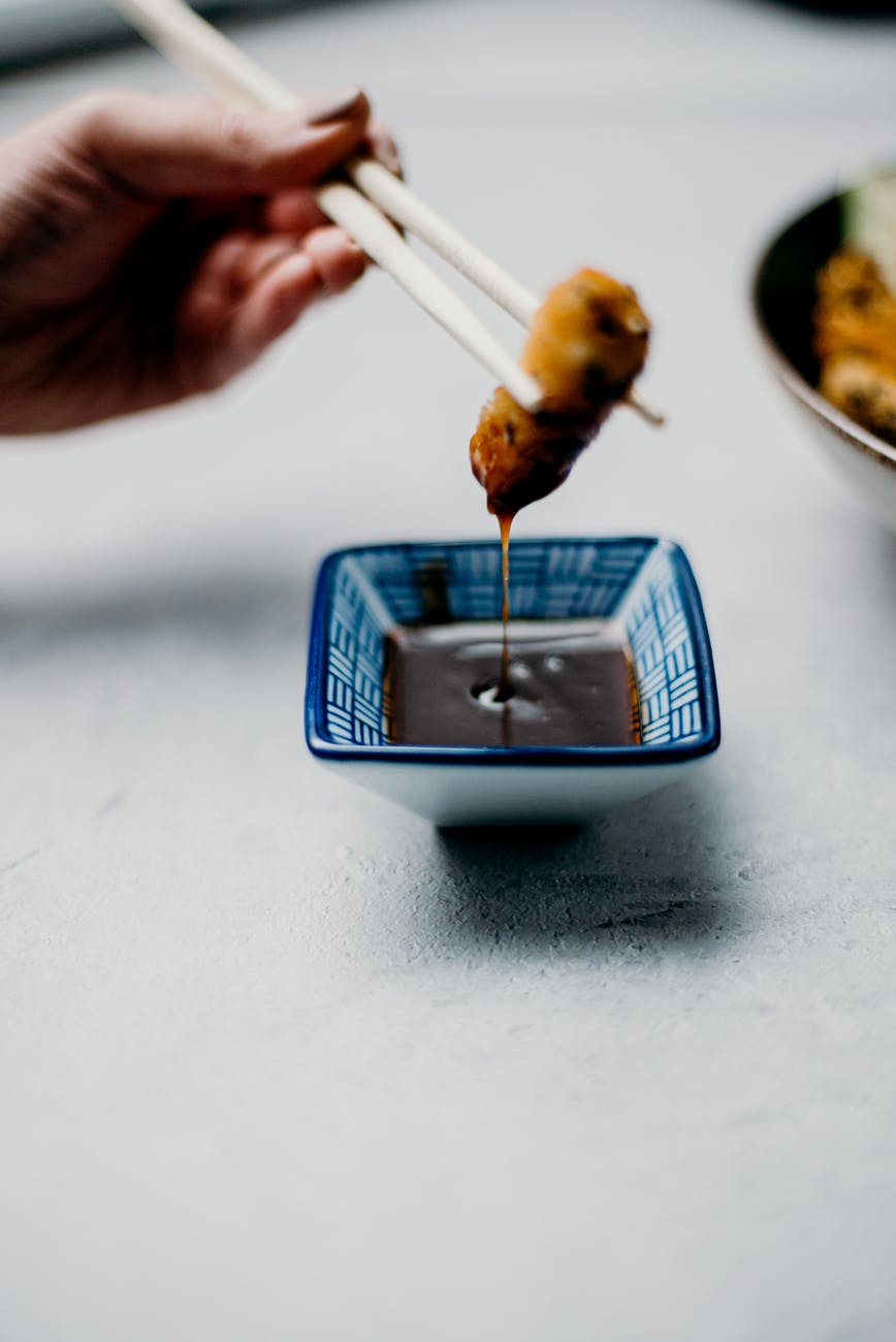Cuisine asiatique: Mes nems