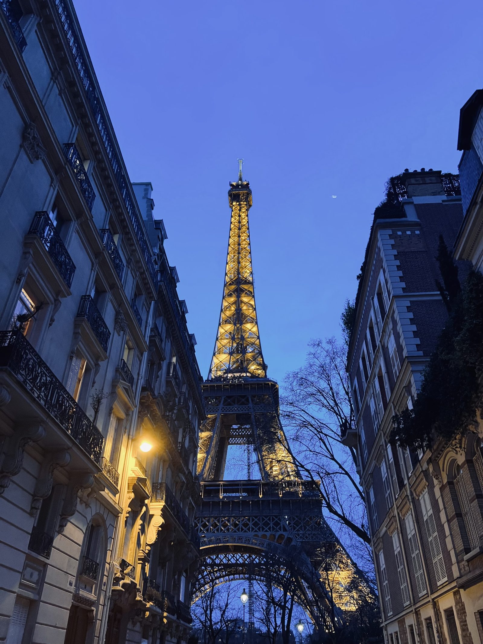 Idée de sortie à Paris: sur l’eau
