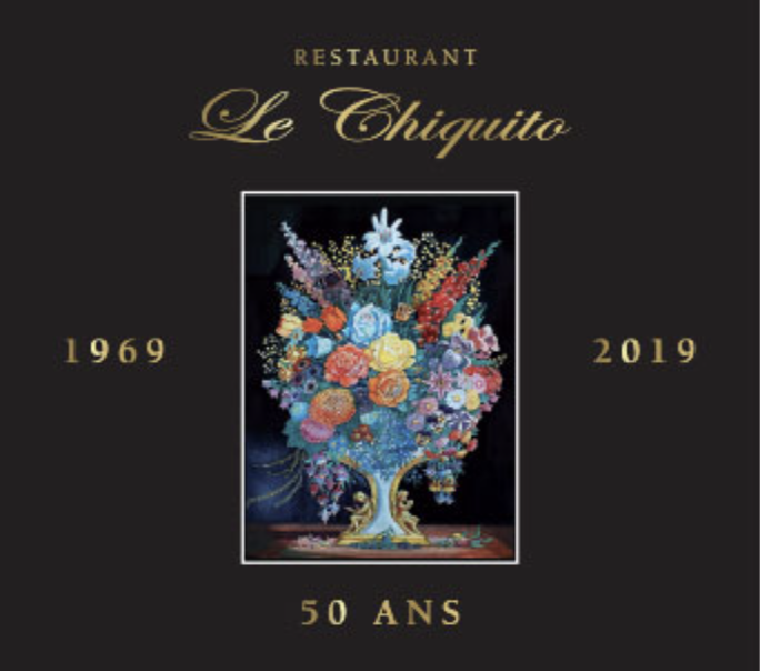 Restau: Le chiquito