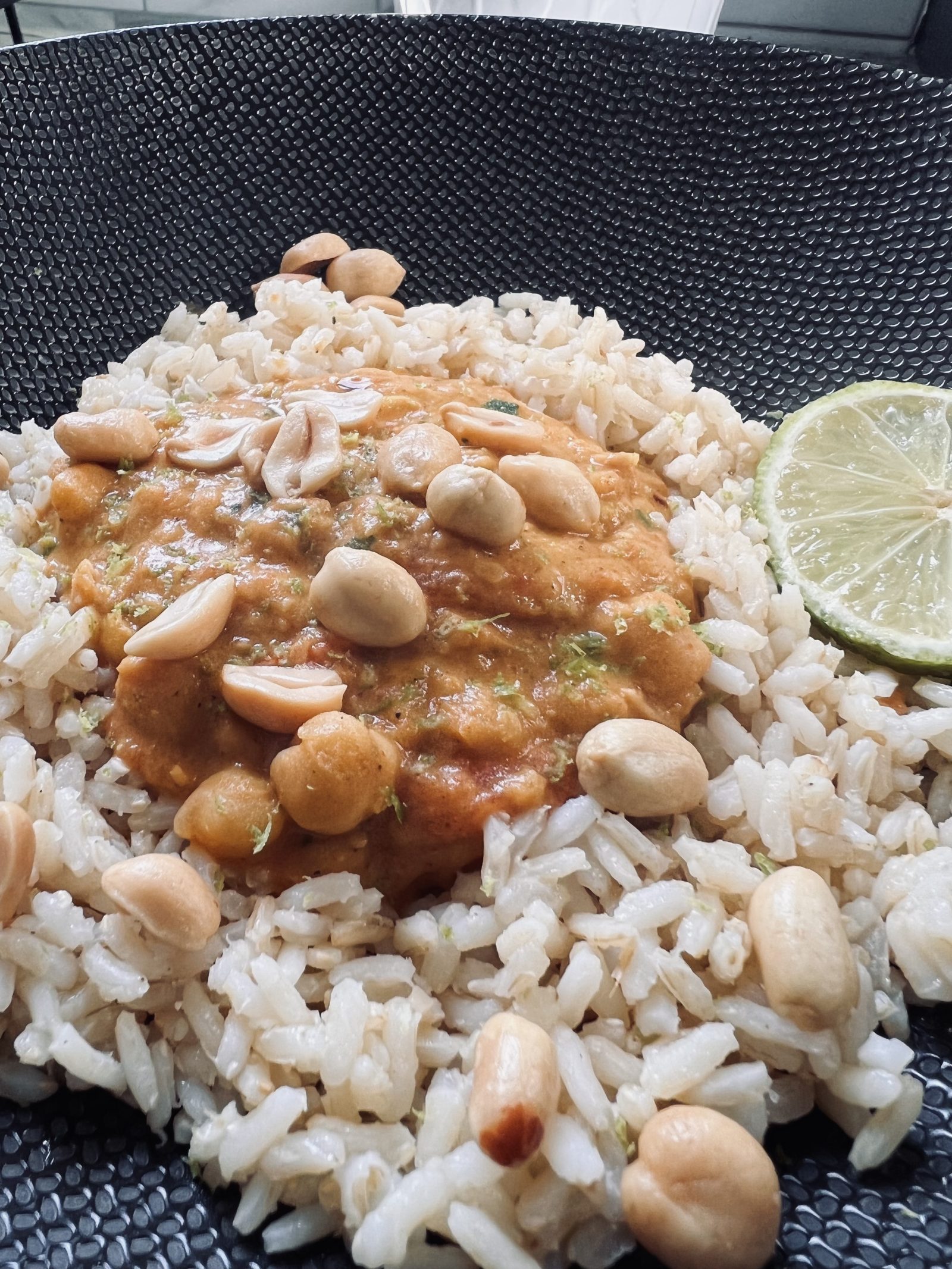 Recette de curry aux pois chiches savoureux: Préparation rapide et astuces