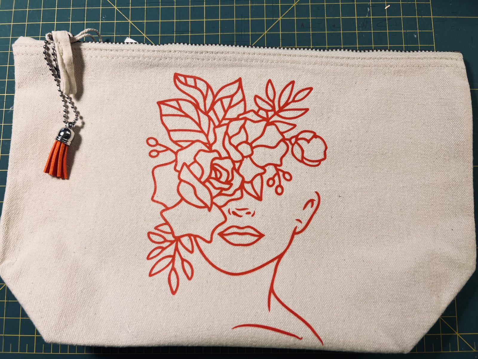 Idées de Customisation de Pochette : Projets Faciles avec Cricut