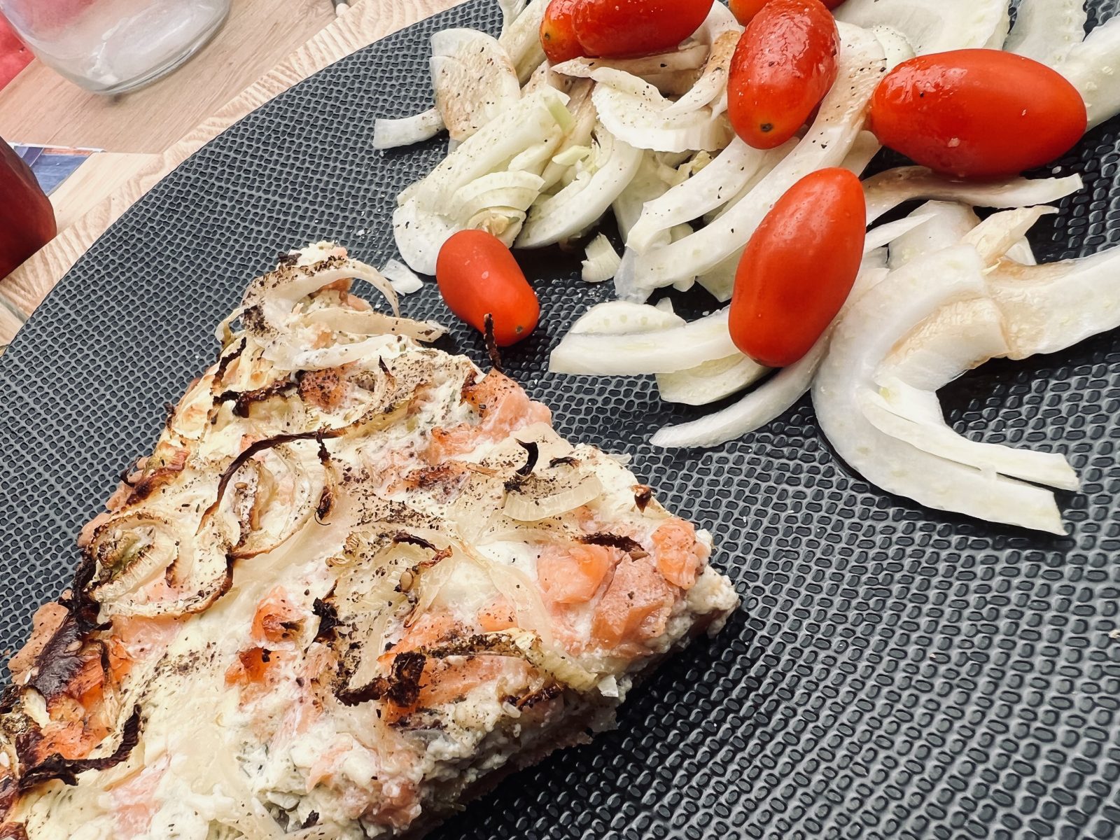 Quand une recette ne donne pas le résultat escompté….