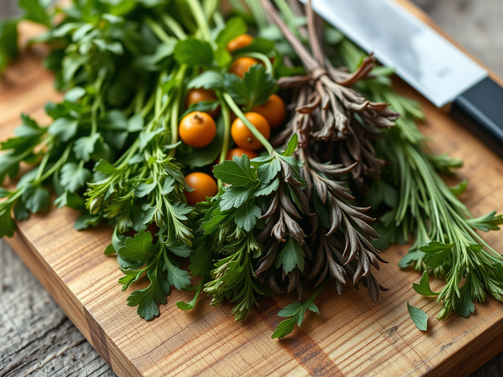 Comment prolonger la vie des plantes aromatiques