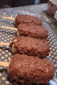 « Magnum » maison