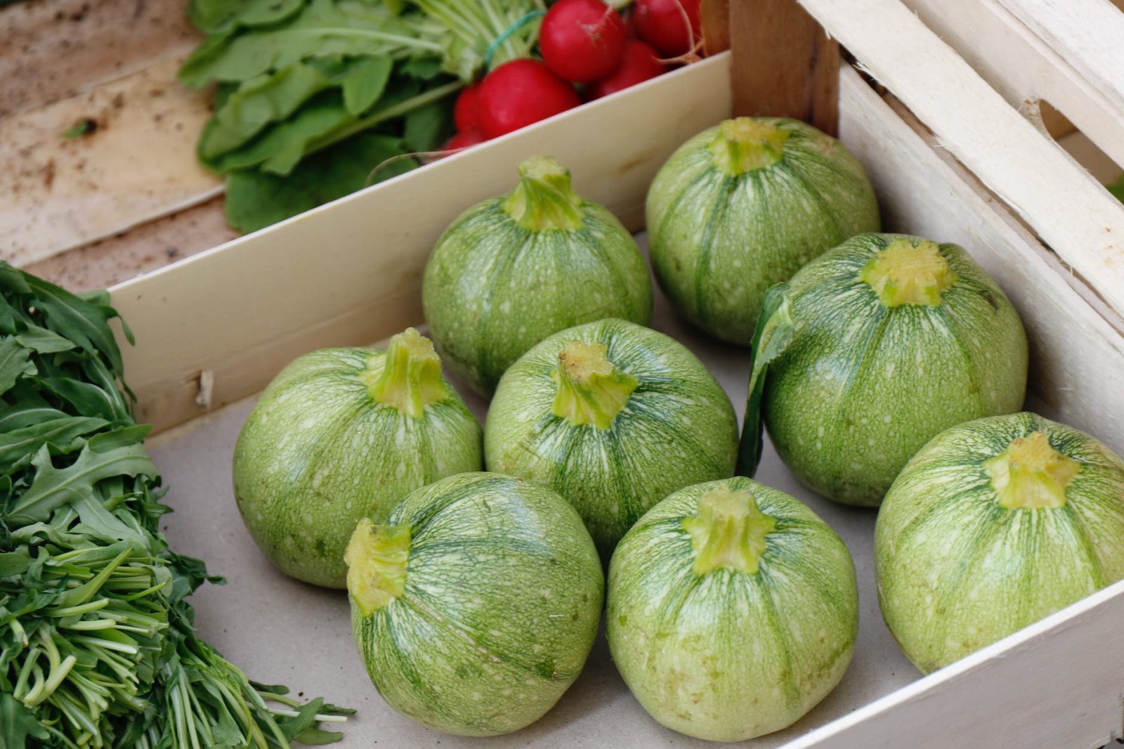 Recette Courgettes et Oignons Farcis
