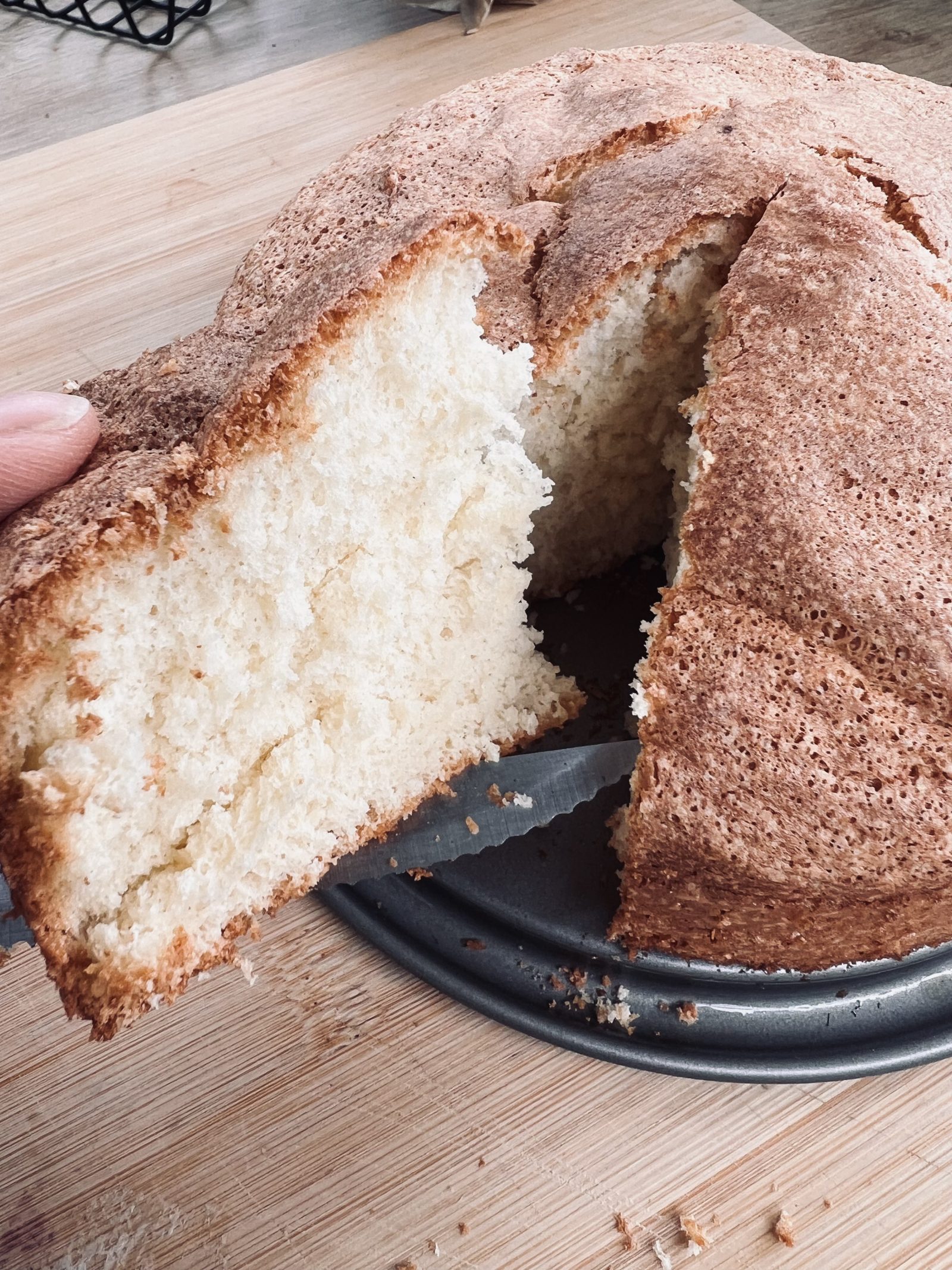 Conserver son Gâteau : Technique Efficace