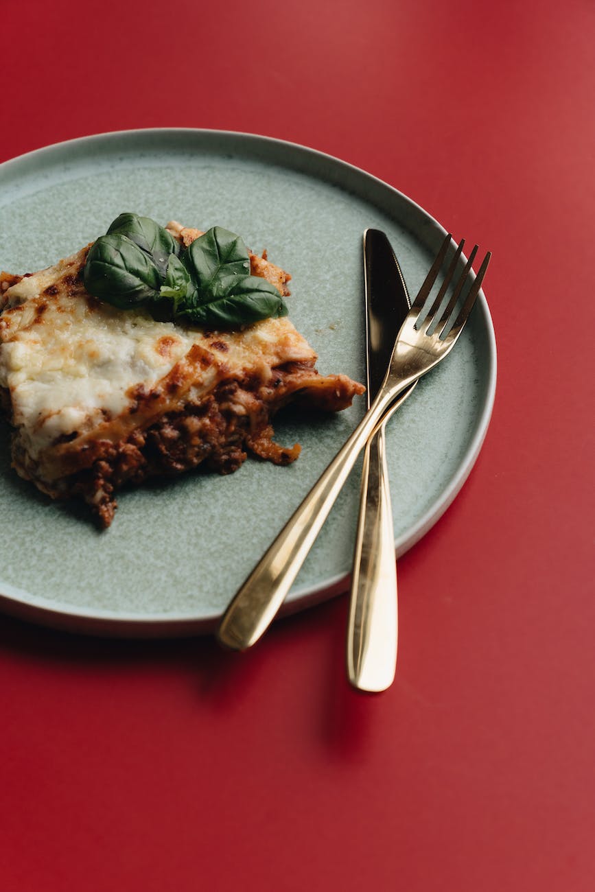 Comment Préparer des Lasagnes Savoureuses au Thermomix