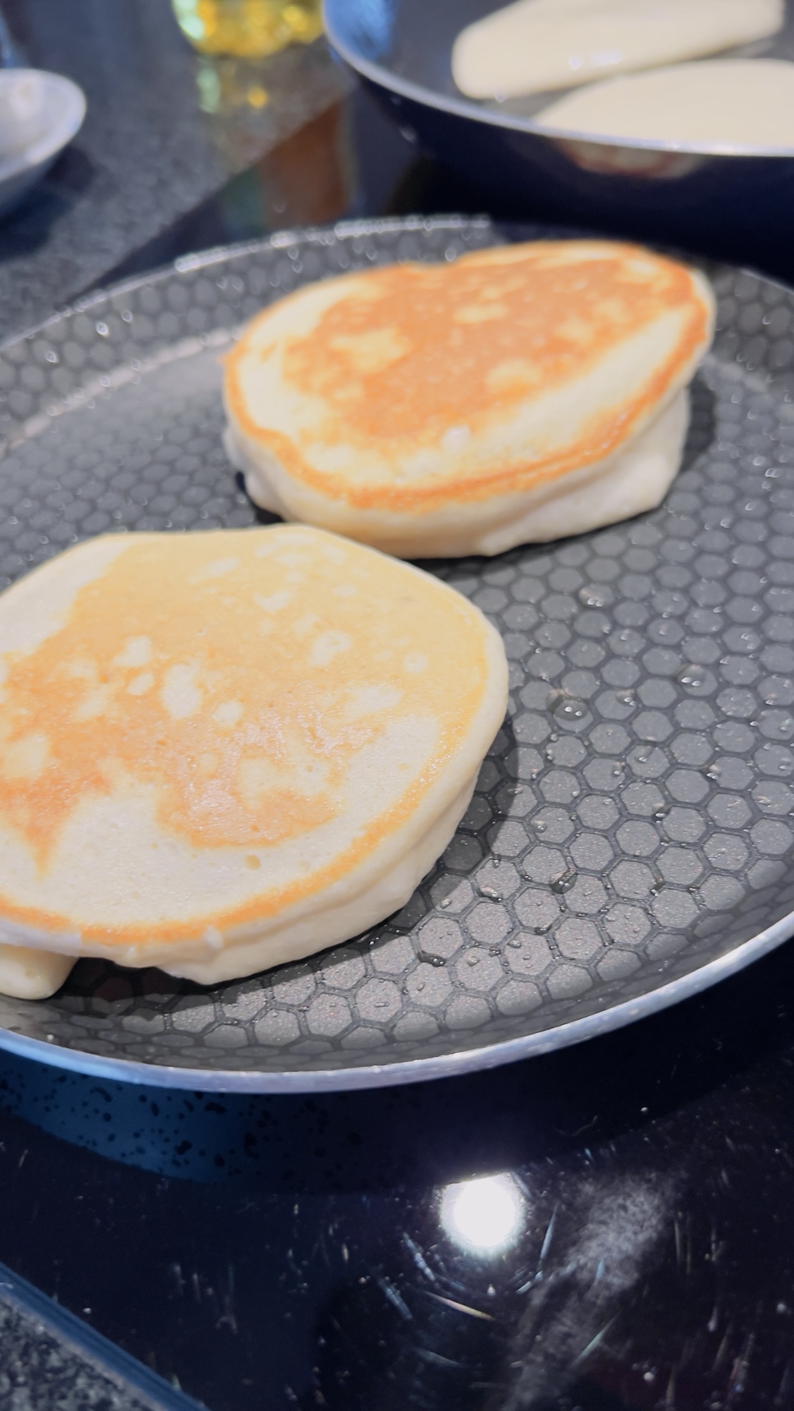 Journal de bord de mes vacances au Maroc: jour 5 et recette de mes pancakes préférés !
