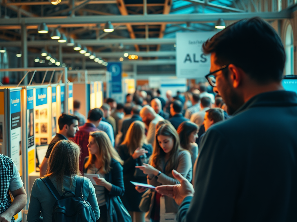 Coucou du dimanche et salon de l’entreprenariat