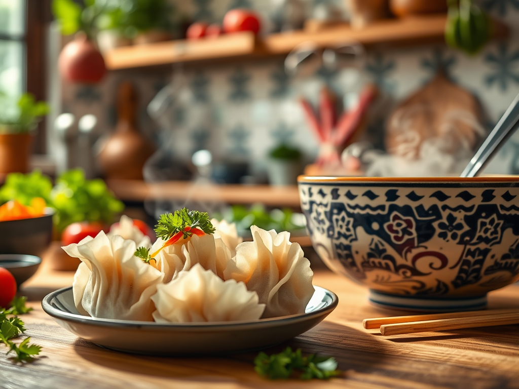 Le coucou du dimanche et semaine asiatique