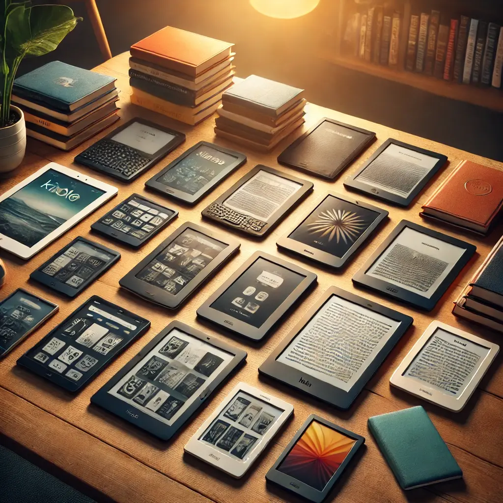 Coucou du dimanche et ma Nouvelle Liseuse Kobo Couleurs
