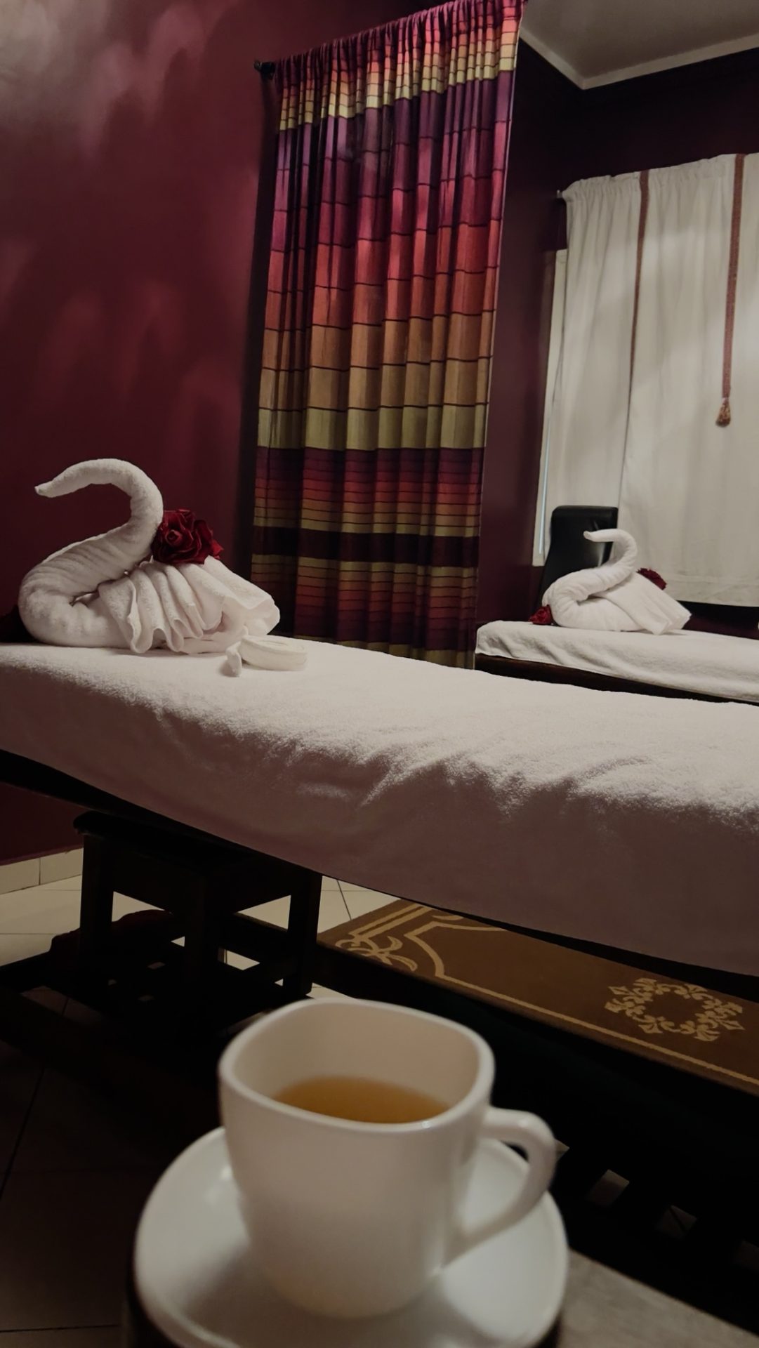Agadir: journée détente, entre le souk, gommage et massage