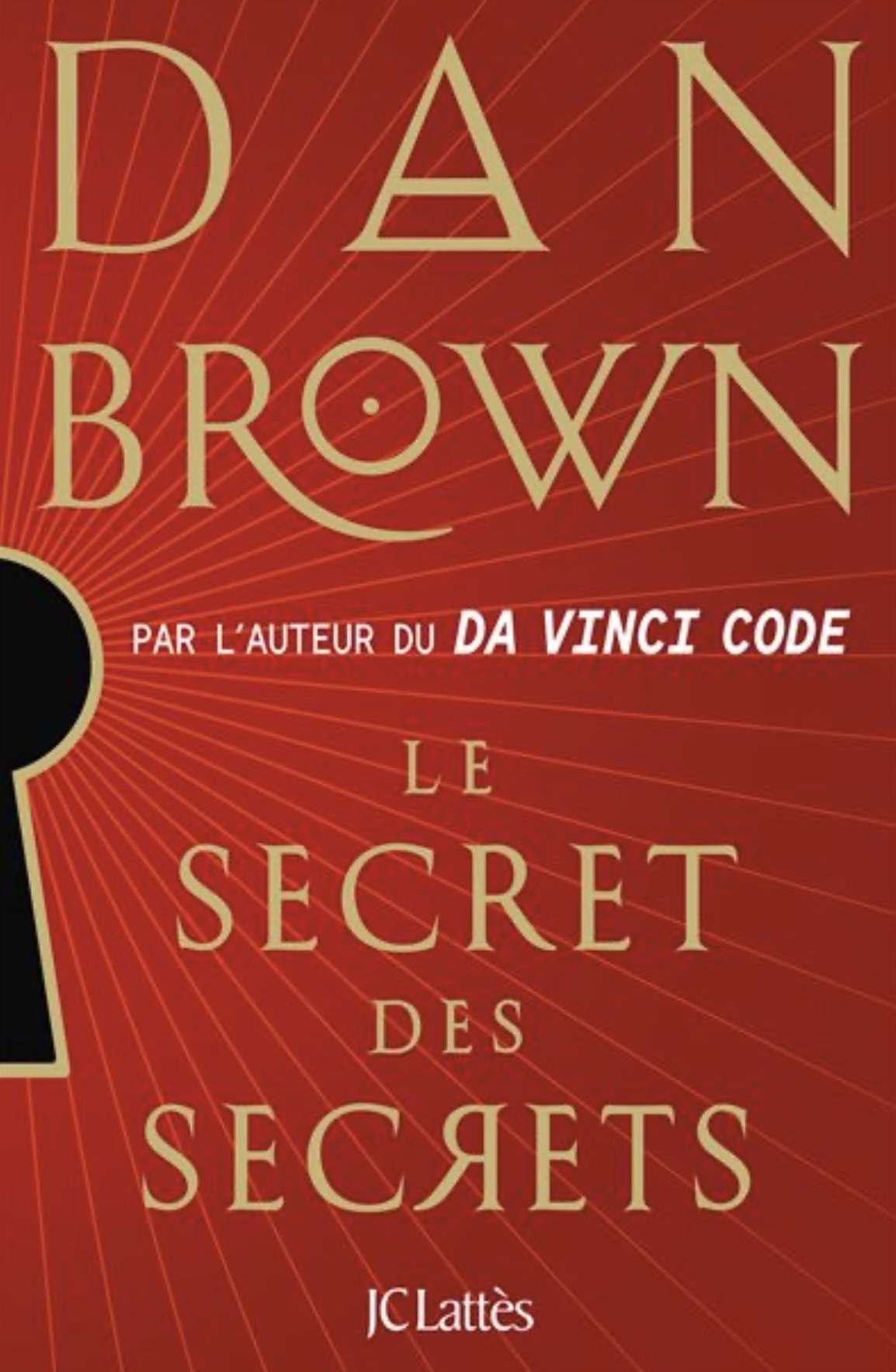 Lecture: Le Secret des Secrets de Dan Brown : réalité, mythe et suspense