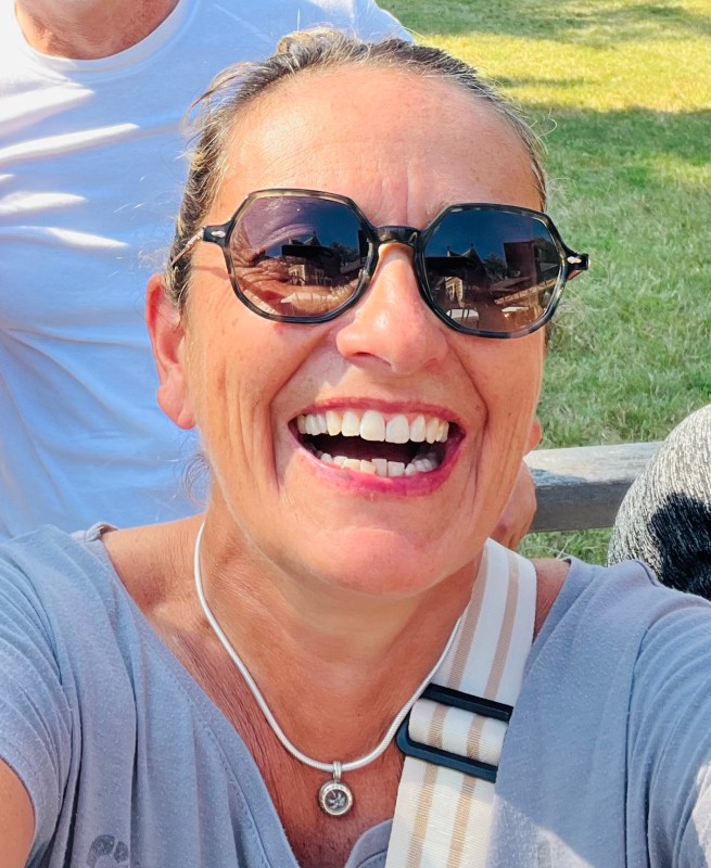 moi Barbichou