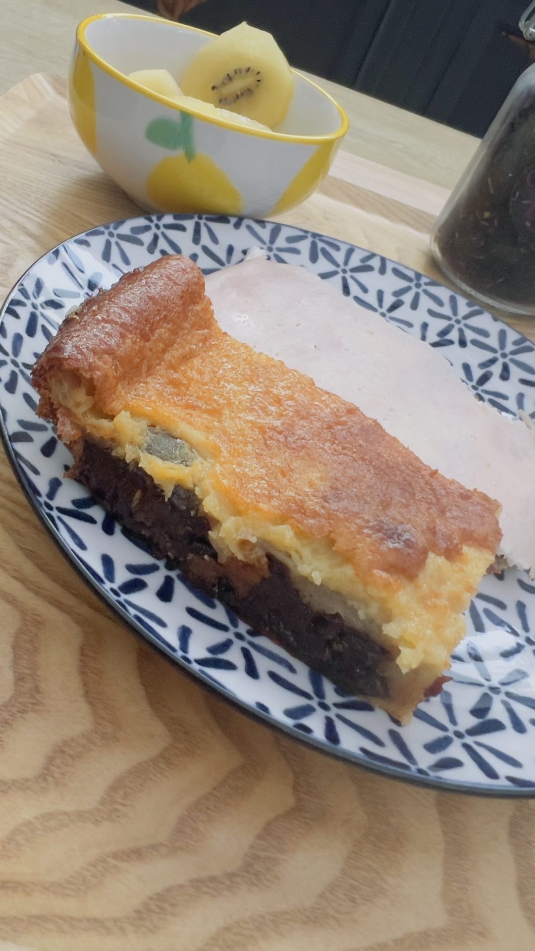 Far Breton aux Pruneaux : Recette Facile et Traditionnelle