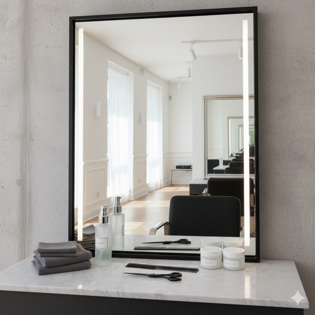 Transformez-vous grâce à votre coiffeur : conseils et expériences