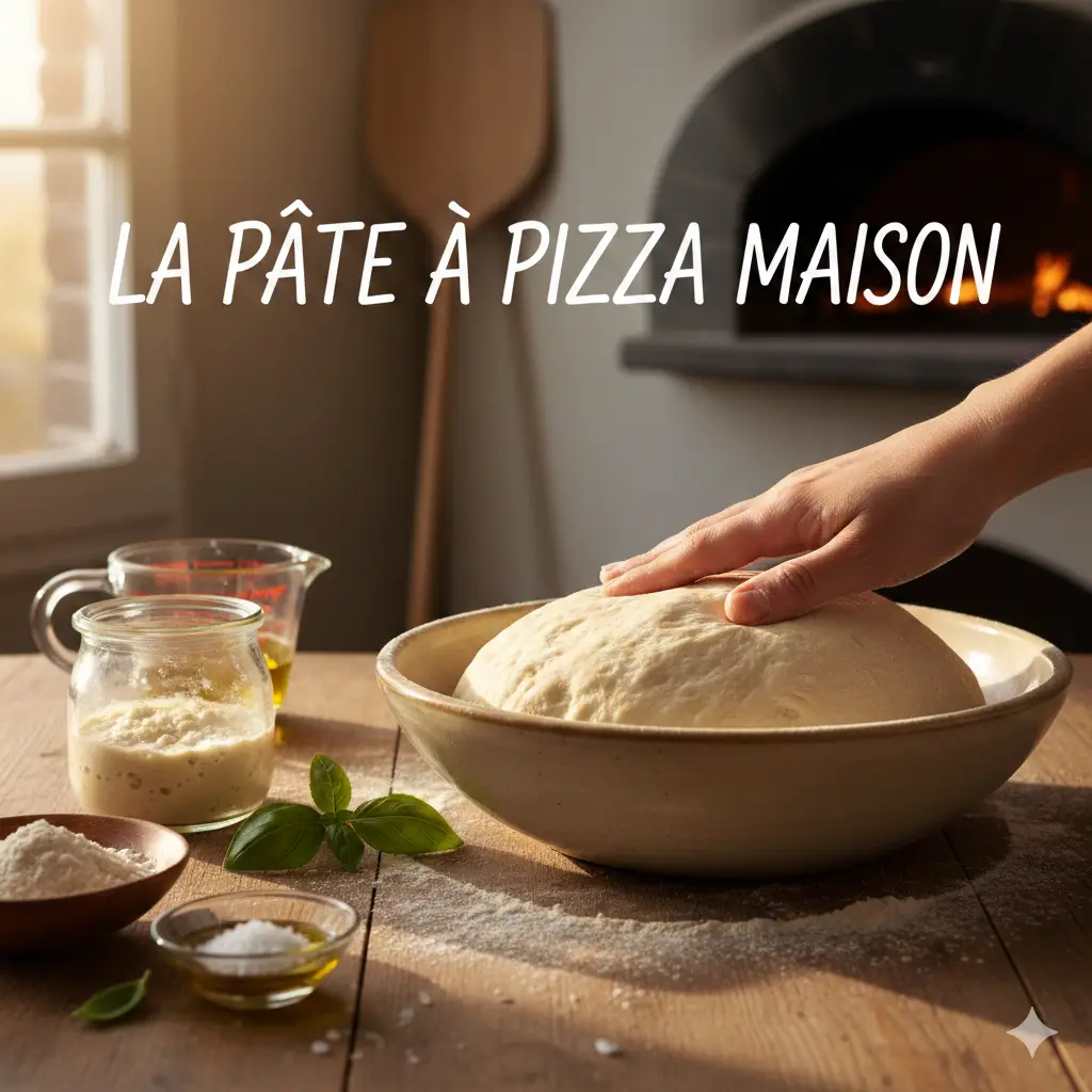 Astuces pour une Pizza Maison Réussie